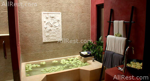 The Village Resort Spa 14